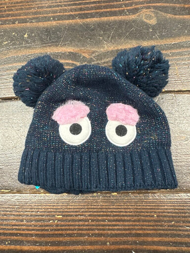 Girls Stocking Hat 2-5T