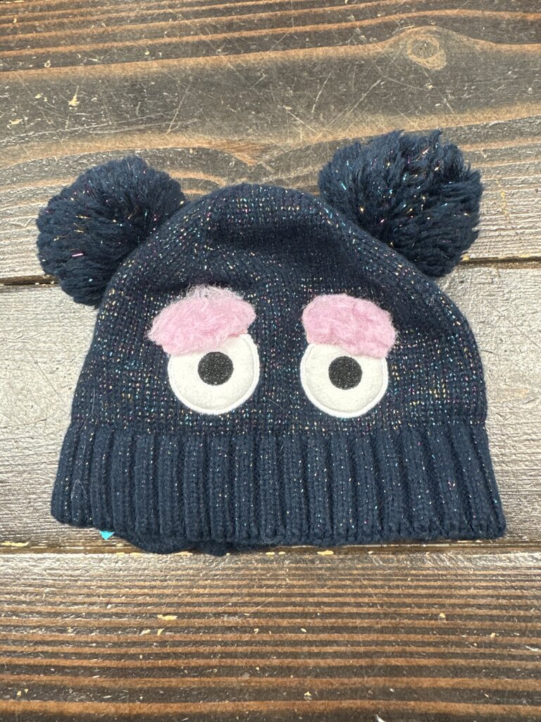 Girls Stocking Hat 2-5T