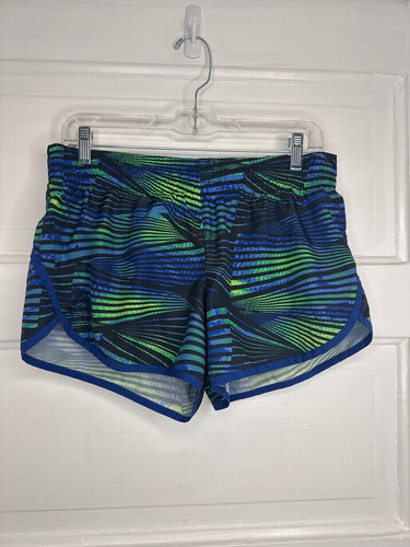 Gals Athletic Shorts danskin now M