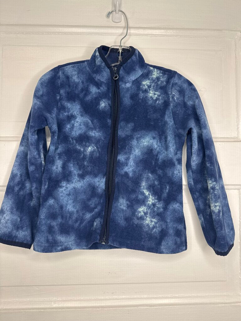 Boys Zip Up OshKosh 6