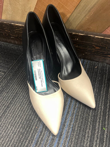 Gals Heels Charlotte Russe 8.5