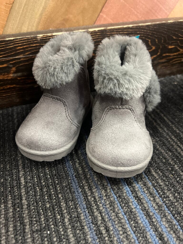 Girls Boots wonder nation 2