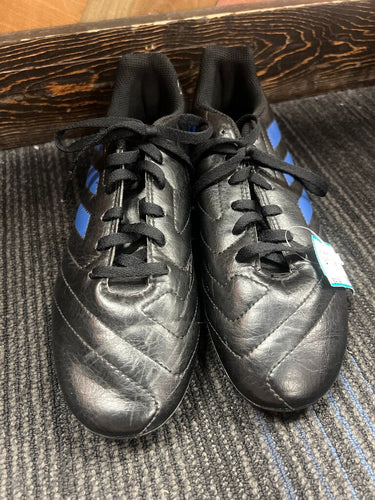 Boys Cleats Adidas 5