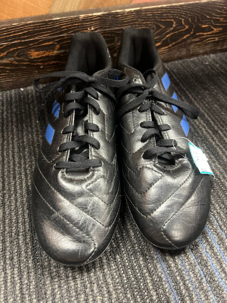 Boys Cleats Adidas 5