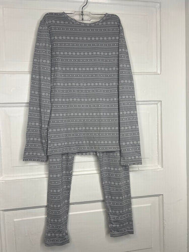 Girls Thermal Set (2pc) 32 Degree Heat YL