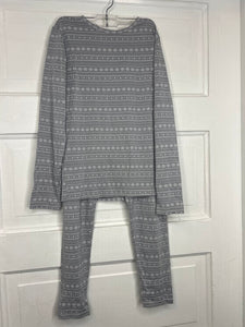 Girls Thermal Set (2pc) 32 Degree Heat YL