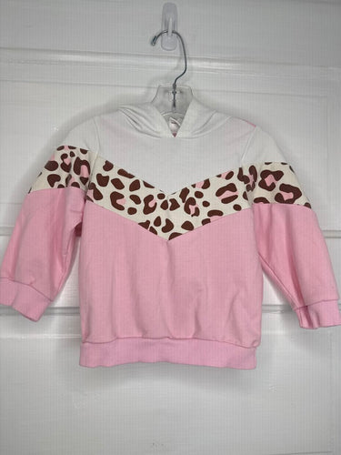 Girls Sweatshirt 18-24M
