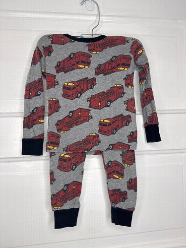 Boys Pajamas (2pc) Carters 24M