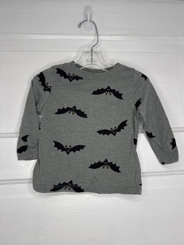 Boys Long Sleeve Old Navy 12-18M