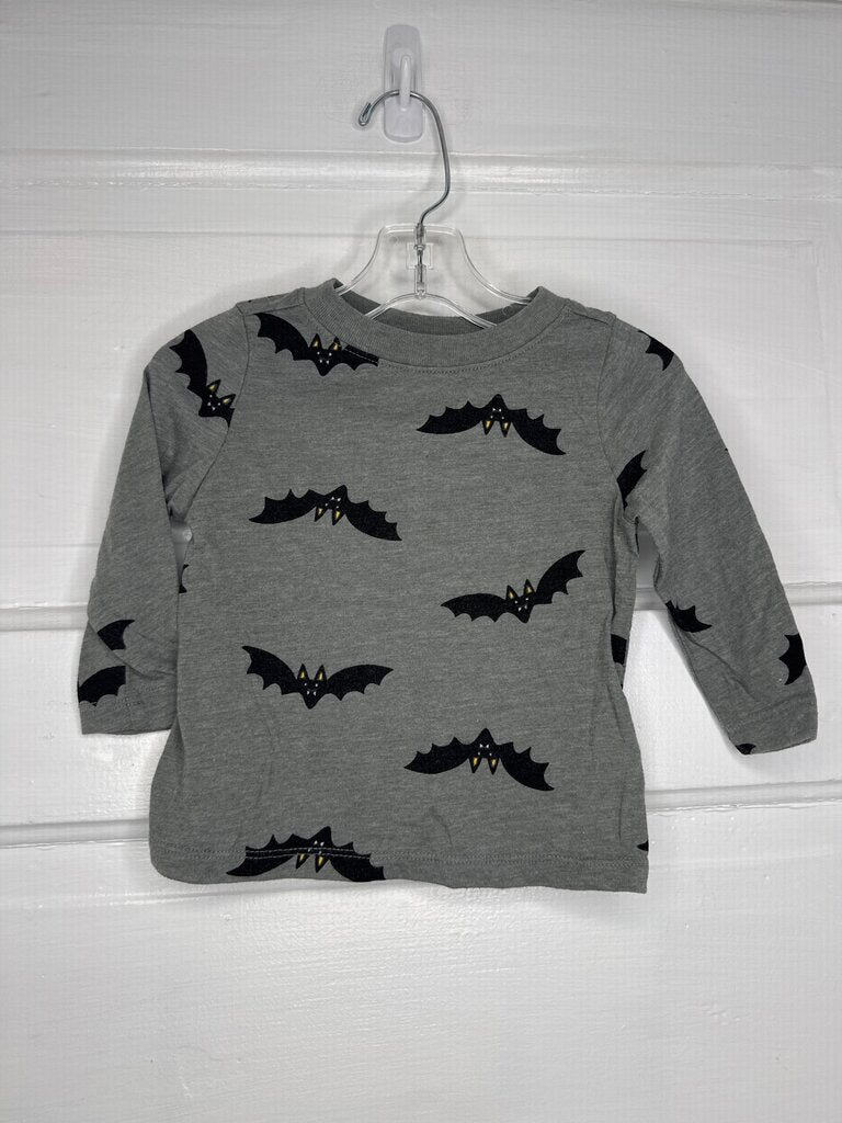 Boys Long Sleeve Old Navy 12-18M