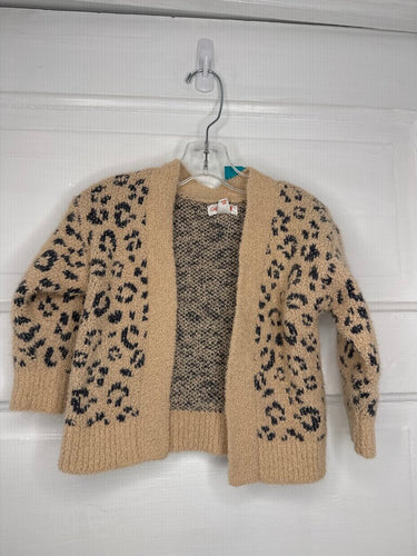 Girls Cardigan Cat & Jack 18M