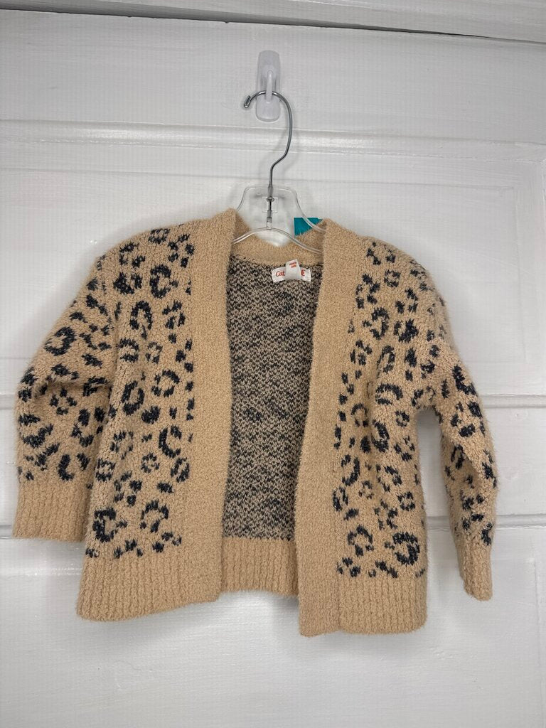 Girls Cardigan Cat & Jack 18M