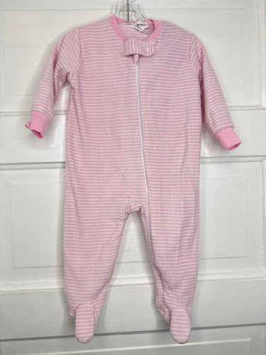 Girls Sleeper HB 6-9M