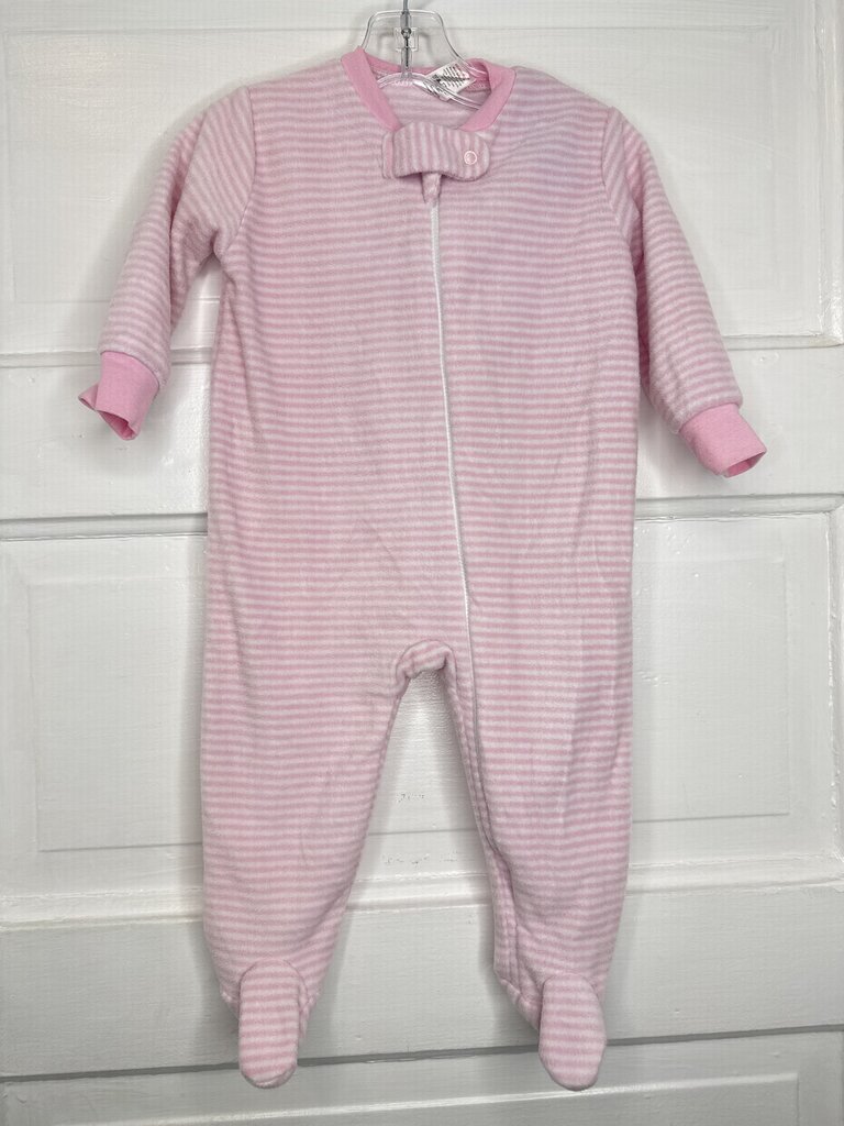 Girls Sleeper HB 6-9M