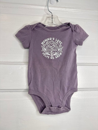 Girls Onesie Carters 12M