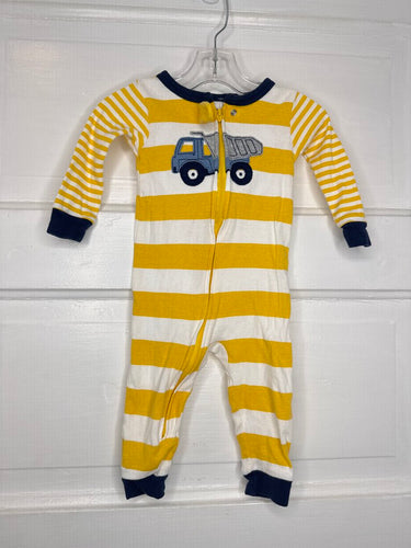 Boys Sleeper Carters 12M