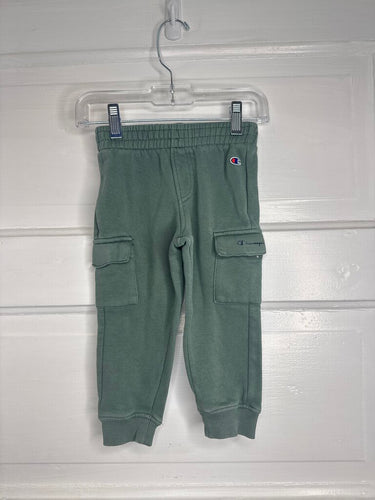 Boys Joggers Champion 24M