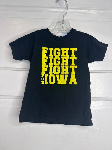 Unisex Hawkeyes Tee 2