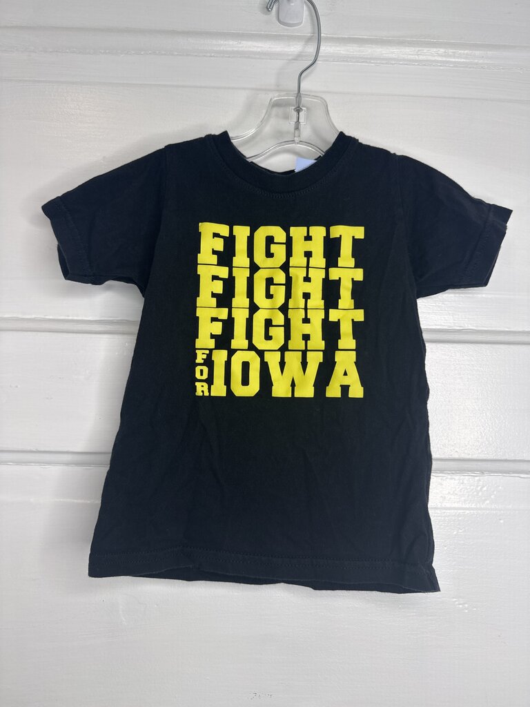 Unisex Hawkeyes Tee 2