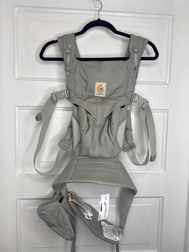 Ergobaby Infant Carrier (orig $140)