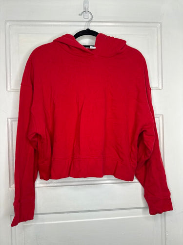 Gals Sweatshirt Old Navy L