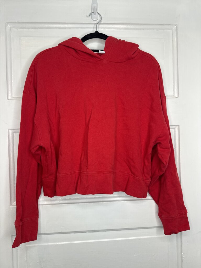 Gals Sweatshirt Old Navy L