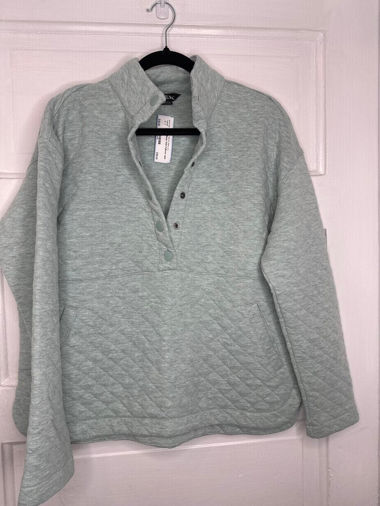 Gals Pullover Eddie Bauer L