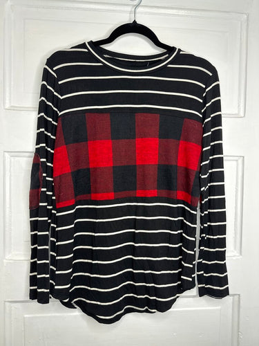 Gals Long Sleeve M
