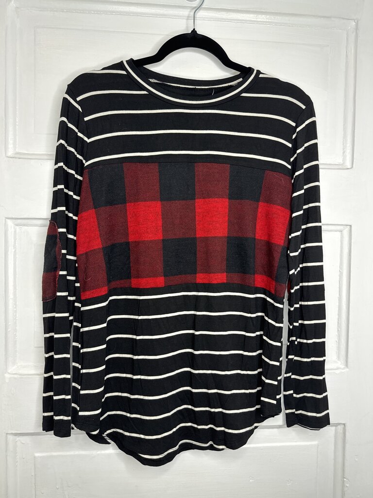 Gals Long Sleeve M