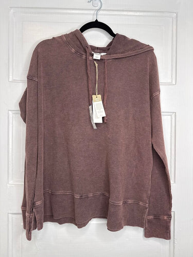 Gals Pullover (NEW) Natural Reflections L