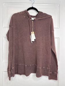 Gals Pullover (NEW) Natural Reflections L