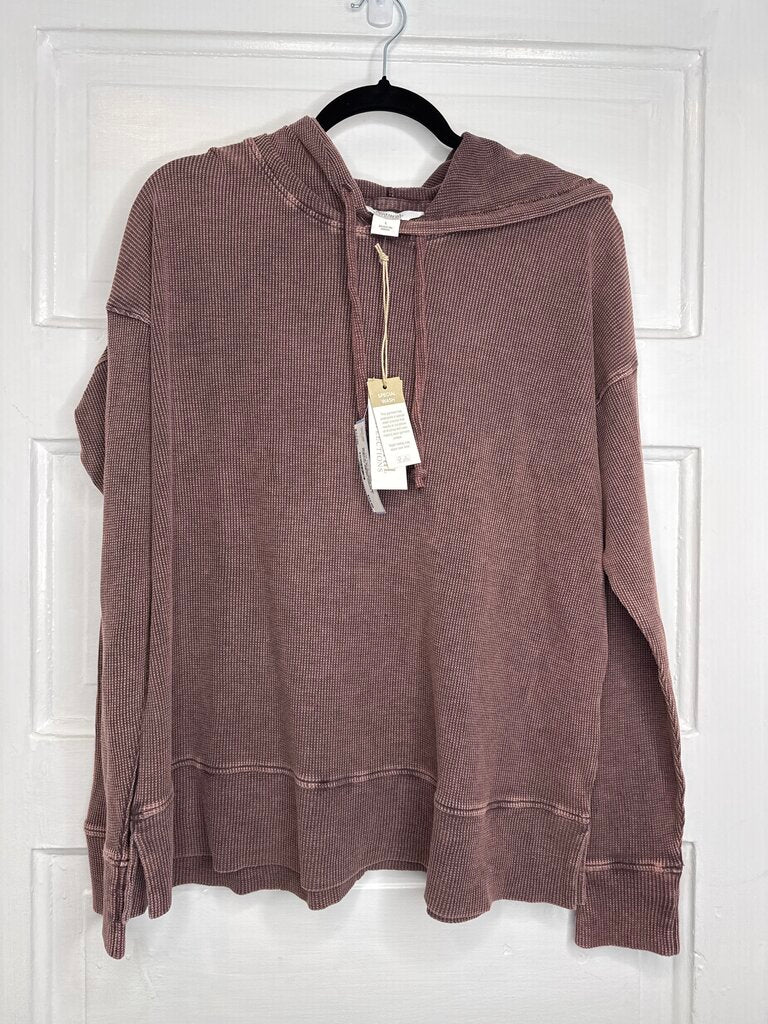 Gals Pullover (NEW) Natural Reflections L