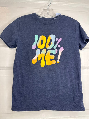 Unisex Tee Cat & Jack 6/7