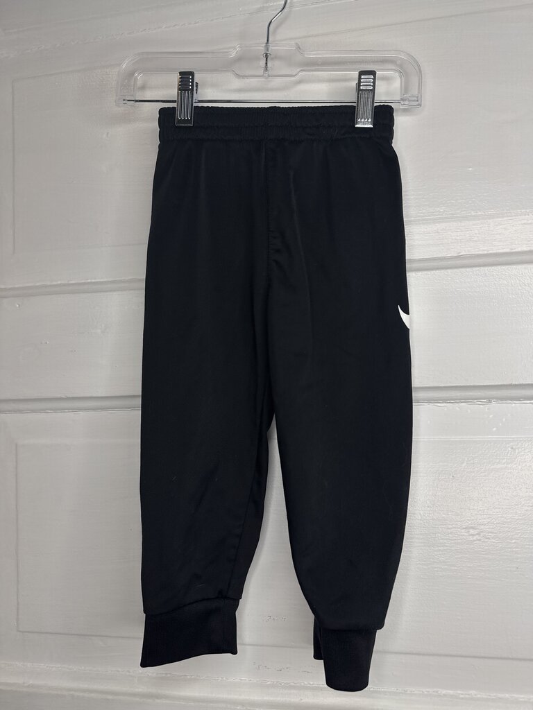 Boys Athletic Joggers Nike 24M