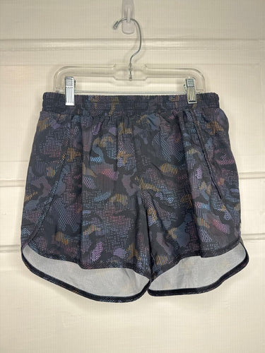 Girls Athletic Shorts all in motion 14/16