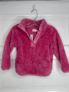 Girls Pullover wonder nation 4T