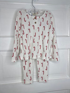 Girls LS W/ Leggings Set (2pc( Jessica Simpson 4T