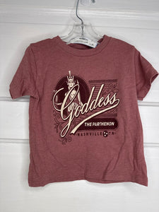 Unisex Tee bella + canvas 3T
