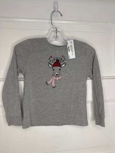 Unisex Long Sleeve Outdoor Kids 4T