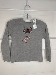 Unisex Long Sleeve Outdoor Kids 4T