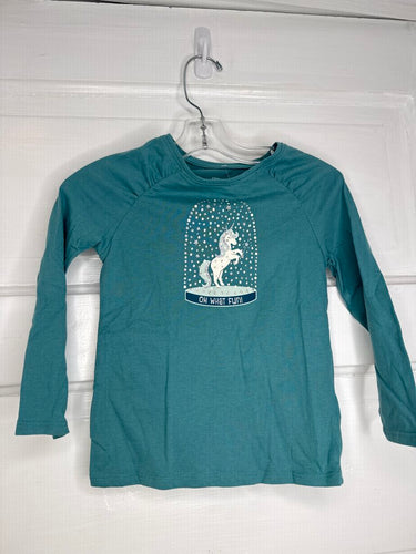 Girls Long Sleeve Garanimals 4T