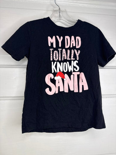 Girls Tee north pole trading co 4T
