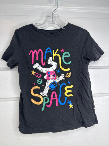 Girls Tee Old Navy 4T