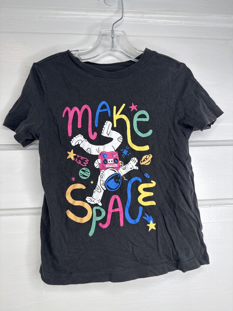 Girls Tee Old Navy 4T