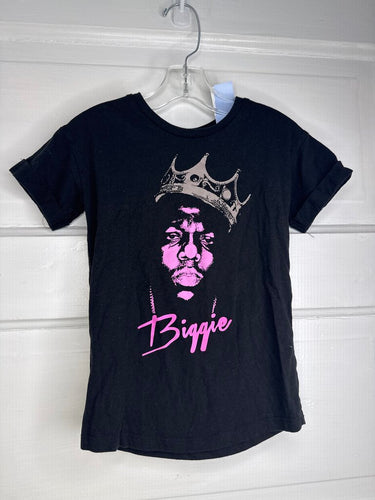 Girls Tee the notorious b.i.g 3T