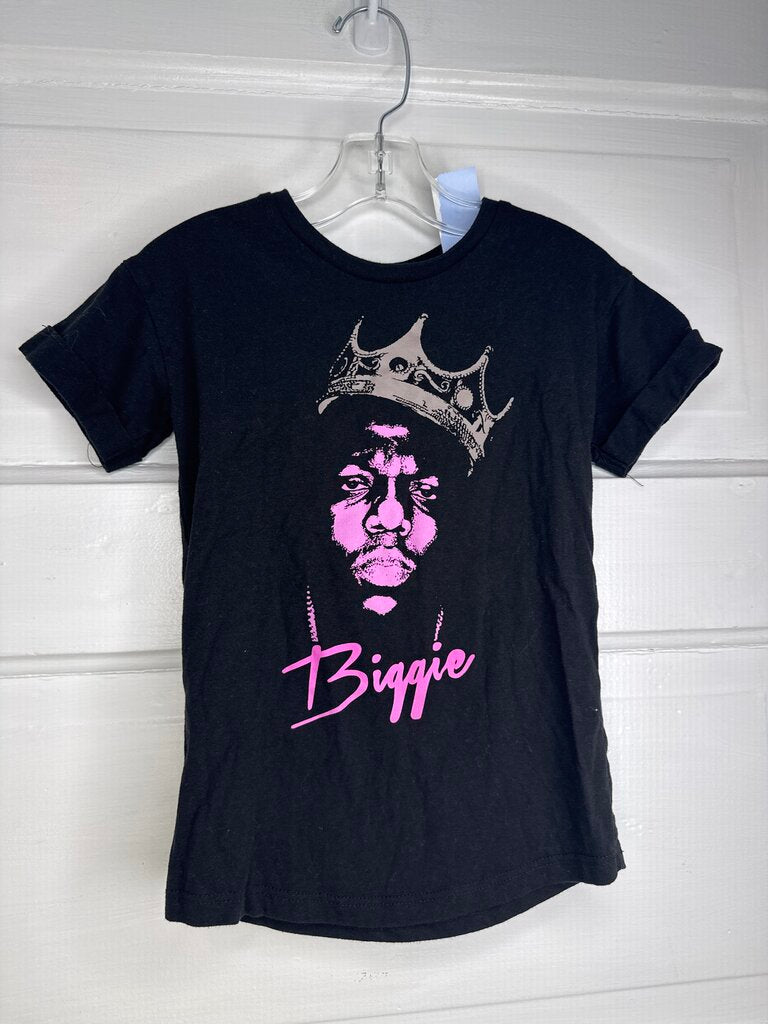 Girls Tee the notorious b.i.g 3T