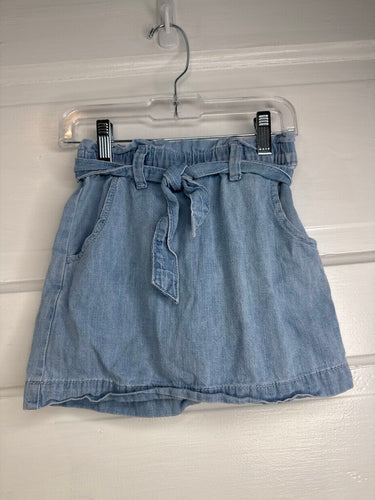 Girls Skirt Cat & Jack 4/5