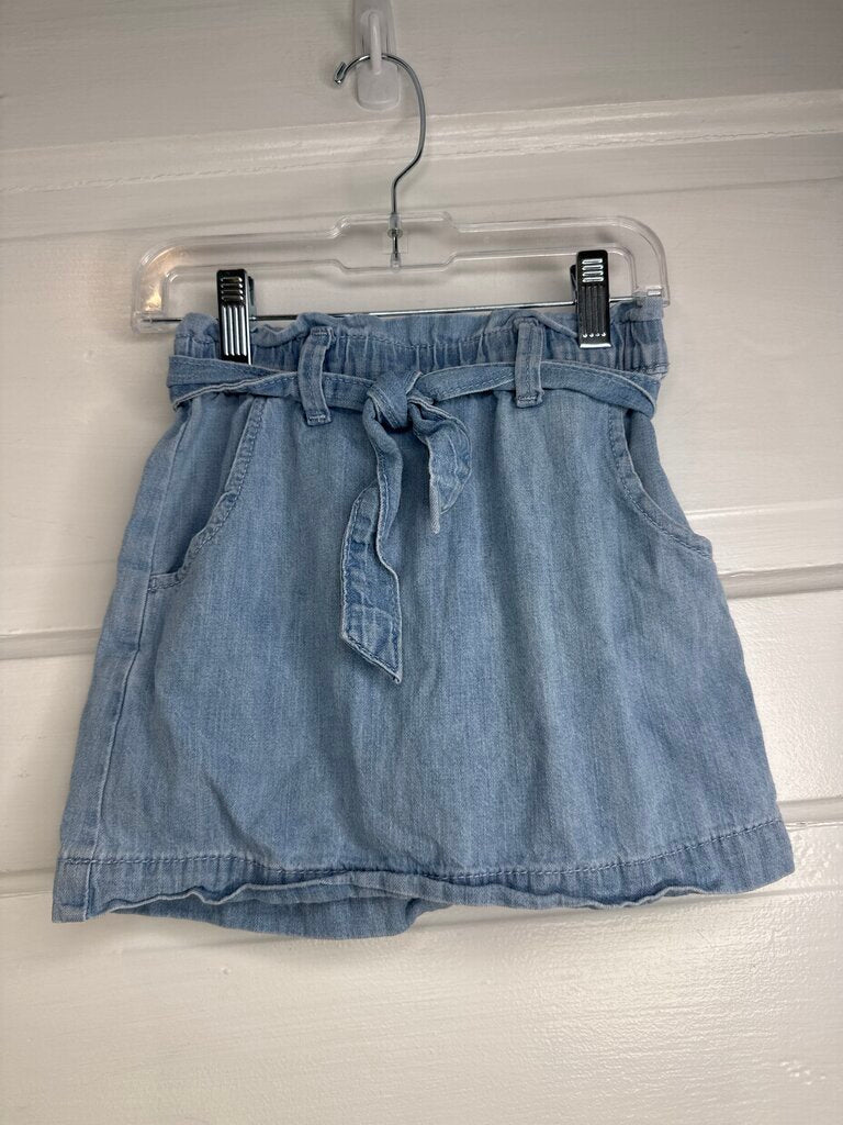 Girls Skirt Cat & Jack 4/5