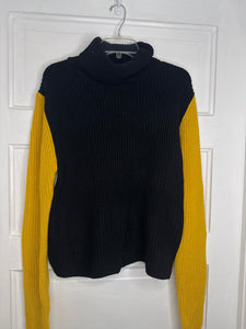 Gals Sweater L