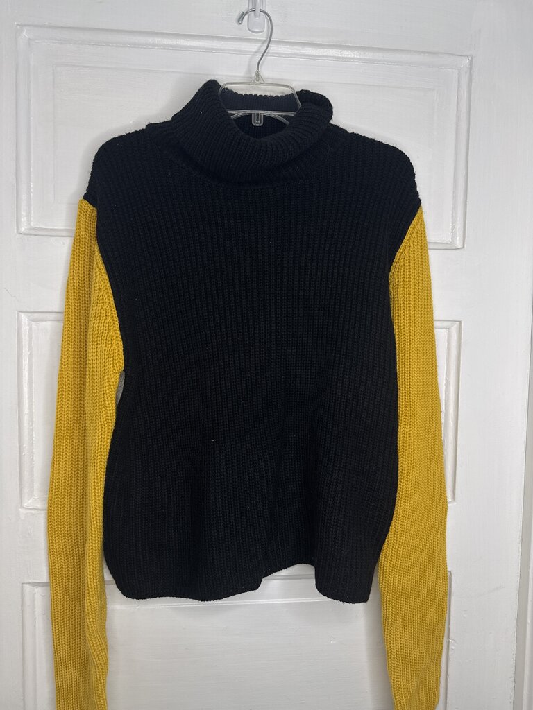 Gals Sweater L